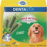 Pedigree Dentastix Large Dog Fresh Dental Treat (28-PACK) 797003. Fixed Price $23.50.