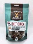 Yellowstone Limited Ingredient Beef Chuck Dutton Ranch Dog Treats 4OZ Bag New. Fixed Price $16.99.