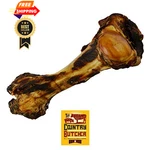The Country Butcher Giant Dog Bone - Long Lasting Chews 2 Pound (pack Of 1). Fixed Price $44.98.