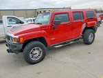 (local Pickup Only) Grille Radiator Upper Headlamps Chrome Fits 06-10 Hummer H3. Fixed Price $324.90.