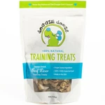 Doggie Dooze Training Treat 100% Usda-inspected Beef 4 Ounce (pack Of 1). Fixed Price $27.99.