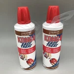 Pack Kong Stuff'n Easy Treat Liver Recipe For Dog Toys 8OZ Each 02/27. Fixed Price $19.95.