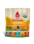 Plato Original Real Strips Organic Chicken 3OZ. Fixed Price $11.09.