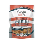 Good Fit Small Rolls Made With Real Venison, 10 Count, Highly Digestible .... Fixed Price $28.44.