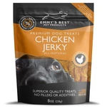 Emmys Best Ebpp Chicken Jerky Dog Treats Made In Usa - 100 Natural Trea.... Fixed Price $56.08.