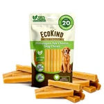Ecokind Pet Treats Premium Gold Yak Cheese Himalayan Dog Chews Healthy. Fixed Price $133.53.