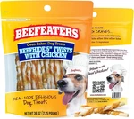Beefhide 5IN Twist Sticks With Real Chicken 36OZ - Dog Rawhide Chews For Clean. Fixed Price $39.99.