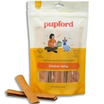 Pupford Chicken Jerky Dogs & Puppies, All-natural, Pound (pack Of 1). Fixed Price $37.44.