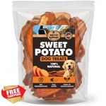 Brutus Barnaby Sweet Potato Dog Treats Sensitive Stomachs. Fixed Price $66.22.