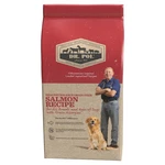 Dr. Pol Healthy Balance Limited Ingredient Grain-free Salmon Recipe Dog Food 4LB. Fixed Price $32.47.