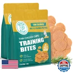 Koala Story Dog Chicken Chips Treat - 12 Oz 100 Natural Ingredient Made Usa. Fixed Price $50.76.