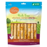 Canine Naturals Hide Free Puppy Chicken Recipe Sticks Treats For Dogs. Fixed Price $24.99.