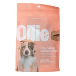 Ollie Fresh Thinking Dog Nutrition Jerky Strips Beef & Sweet Potato 5 Oz Pack. Fixed Price $17.99.