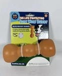 Bow Wow Labs Buddy Safety Device - Bully Stick Holder For Dogs (s). Fixed Price $20.00.