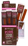Etta Says! Yumm Sticks - Real Meat Pork Dog Jerky Treats Human Grade Made.... Fixed Price $78.97.