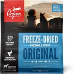 16OUNCE Grain High Protein Freeze Dried Dog Food Topper Original Recipe Bag. Fixed Price $66.64.