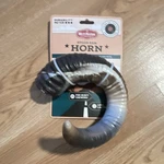 Merrick Water Buffalo Horn Dog Chew Treat, Adult, Durable Natural. Fixed Price $12.00.