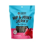 Bixbi Liberty Functional Healthy Hip And Joint Dog Jerky Treats Beef Recipe 5. Fixed Price $11.22.