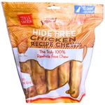 Rewardables Hide Free Chicken Recipe Chew For Dogs 2.4 Lbs Exp 08/2027. Fixed Price $29.46.