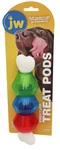 Jw Petmate Treat Pod Nylon Interactive Dog Toy Large Size. Fixed Price $19.99.