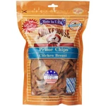 Smokehouse Prime Chips Chicken Breast Dog Treats 16 Oz. Fixed Price $43.99.
