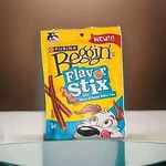 Purina Beggin Bacon & Peanut Butter Flavored Stix 6 Oz Bnfs. Fixed Price $9.95.