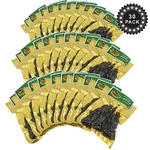 Climax Best Natural Style Thick Strips 3.25 Oz. Beef Jerky Teriyaki - 30 Pack. Fixed Price $227.50.