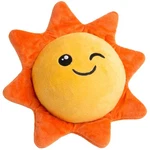 Snugarooz: Sweet Sunshine 2-IN-1 Dog Toy, Squeak-crinkle, Cuddle, Fetch. Fixed Price $26.99.