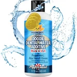 Bodhi Dog Peppermint Dental Water Additive - 17OZ. Fixed Price $31.51.