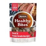 Healthy Bites Grain Free Dog Treats, Soft With 6 Ounce (pack 1). Fixed Price $13.17.