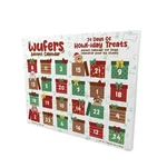 Wufers Dog Advent Calendar 2026 24 Days Of Hand-decorated Treats Fresh 11/26. Fixed Price $14.53.