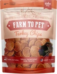 Dog Training Treats, Healthy Turkey - 12 Oz, Crunchy, Single Ingredie. Fixed Price $48.21.