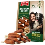 Beloved Pets Dog Treats, Calcium Bones Wrapped Chicken 10.6 Ounce (pack Of 1). Fixed Price $24.17.