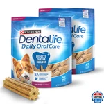 Dentalife Daily Oral Care Treats - Small/medium Dogs, Chicken Flavor. Fixed Price $53.17.