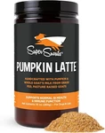 Diggin's Your Pumpkin Latte Digestive Supplement For Dogs And Cats 10 Oz. Fixed Price $30.00.