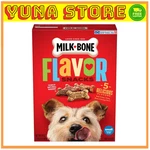 Milk-bone Flavor Snacks Dog Treats, Small Biscuits, 24 Ounce Crunchy Texture Hel. Fixed Price $5.25.