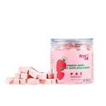 Arya Sit! Freeze-dried Dog Treats Strawberry Yogurt Goat Milk Single Ingredient. Fixed Price $36.92.