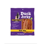 Paw Lickin' Good Duck Jerky Dog Treats. Fixed Price $19.99.
