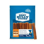 Best Bully Sticks 4 Inch - 8 Oz (pack Of 1) Ounce. Fixed Price $38.45.