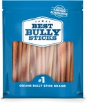 6 Inch Odor-free Bully Sticks 20 Count (pack Of 1) Bulk Bag, Odorless Natura. Fixed Price $88.89.