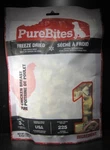 Purebites All Natural Freeze Dried Chicken Breast For Dogs 6.2 Oz Made In Usa. Fixed Price $24.75.