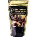 German Horse Muffins The All Natural Treats 1 Lb. Fixed Price $21.99.
