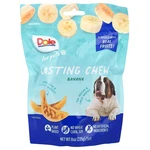 Lasting Chew, For Medium & Large Breeds, Banana, Chews, 8 Oz (225 G). Fixed Price $9.65.