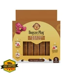 Dogsee Treatoy Yeti Refill 5.3OZ Yak Cheese. Fixed Price $27.99.