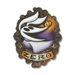 Disney Nightmare Before Christmas Zero Wall Plaque 12 Wooden Ghost Dog Table. Fixed Price $10.11.