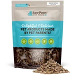 Raw Paws Freeze Dried Dog Food & Cat Chicken Recipe, 16-OZ Made In Usa. Fixed Price $82.97.