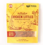 Chicken Littles Training Bits Dog Treats, Cat Snacks All-natural, Savory Pet. Fixed Price $20.48.