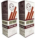 Ostrim Beef & Ostrich Meat Snack Stick - Teriyaki 1.5 Ounce (pack Of 20). Fixed Price $34.98.