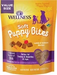 Soft Puppy Bites Natural Grain-free Treats For Training, Dog Wit. Fixed Price $14.49.