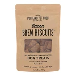 Portland Pet Food Company - Dog Treats Bacon Brew Biscuit 5 Oz (pack Of 6). Fixed Price $68.99.
